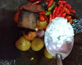 Foto langkah ke 4 dari resep Sambal Picak Khas Bengkulu.