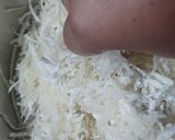 A picture of step 1 of Aloo Laccha Tikki Chat.