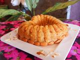 Milk Cake