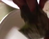 A picture of step 10 of Leaf Moi Moi.