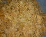 A picture of step 4 of Chicken & potato sandwich.
