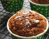 Foto langkah ke 4 dari resep Carrot Cupcakes 🥕 🧁.