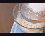 A picture of step 9 of SQUASH  BAKED CHEESECAKE.