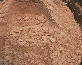 A picture of step 1 of Chocolate cake.