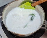 Foto langkah ke 1 dari resep Serabi jadul (serabi kelapa).