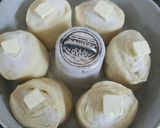 Foto del paso 8 de la receta: Torta Hungara