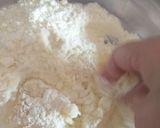 A picture of step 2 of Gulaab jamun.