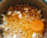 चीज स्वीट कॉर्न मसाला (cheese sweet corn masala recipe in marathi) रेसिपी स्टेप 1 फोटो 