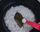 Foto langkah ke 2 dari resep Bubur Nasi Sederhana.