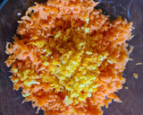 Foto del paso 1 de la receta: Carrot cake