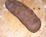 Mézes krémes recept fázis 1 fotója