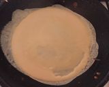 Foto del paso 3 de la receta: Crepes dulces
