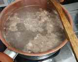Foto langkah ke 2 dari resep Vietnamese Beef Pho.