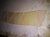 Medialunas de manteca (como las de panadería)