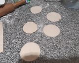 Foto del paso 7 de la receta: Mini sfijas para copetin