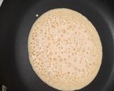 Foto langkah ke 3 dari resep Pancake/dorayaki/serabi.