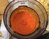 Foto langkah ke 4 dari resep Balado udang ampela kentang.