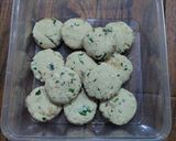Foto langkah ke 3 dari resep Ento Ento Tempe.