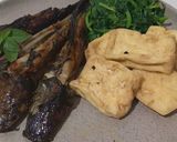 Foto langkah ke 4 dari resep Lele Bakar Kecap.