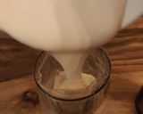 Puha mézeskalács + íróka recept fázis 14 fotója