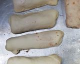 Foto del paso 5 de la receta Pancho Pizza 🌭🍕