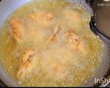 รูปขั้นตอนการทำที่ 4 ของ ไก่ทอดบอนชอน