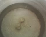 Foto langkah ke 4 dari resep Bakso Ayam Blender.