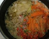 Foto langkah ke 5 dari resep Bulgogi Stew.