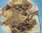 Foto del paso 5 de la receta: Sorrentinos