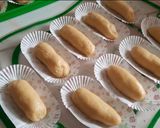 Foto langkah ke 14 dari resep Roti Abon Ala BreadTalk.