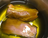 Foto del paso 2 de la receta: Solomillo de orza (de jerreta)