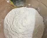 صورة لخطوة 3 من وصفة خلية النحل بطريقتي