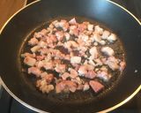 Kapros-túrós csirkemell recept fázis 2 fotója