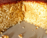 Foto del paso 12 de la receta: Bizcocho húmedo de naranja y coco 🍊🥥