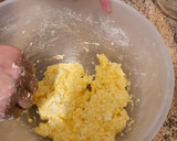 Foto del paso 1 de la receta: Galletas de chocolate y ron