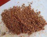 Foto langkah ke 2 dari resep Orak Arik Telur Sambal Terasi Bawang (Sambal Siwang).