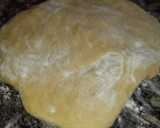 Foto del paso 6 de la receta: Pan dulce 🎅