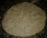 Foto del paso 1 de la receta: Pizza de Verano en sartén!