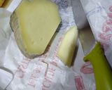 Foto del paso 6 de la receta Bocata de pechuga con lechuga