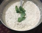 કોકોનટ ચટણી (Coconut Chutney Recipe In Gujarati) રેસીપી સ્ટેપ3ફોટો