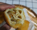Foto langkah ke 9 dari resep Risoles Sayur creamy.