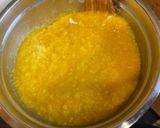 A picture of step 3 of Easy 3 Ingredients Mango Jam.