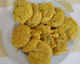 Foto langkah ke 4 dari resep Tempe gembos goreng tepung (super renyah).
