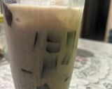 Foto langkah ke 5 dari resep Susu kurma.