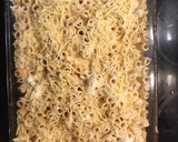 Foto del paso 5 de la receta: Rigatoni gratinados
