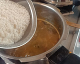 திண்டுக்கல் மட்டன் பிரியாணி ரெசிபி ஸ்டேப் 11 புகைப்படம்