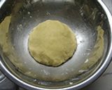 Angol almatorta recept fázis 1 fotója