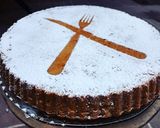 Foto del paso 4 de la receta: Tarta de ricota