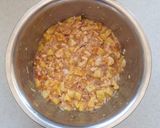 عکس مرحله 2 از دستور چغرتمه (کوکوی باد کوبه ای)