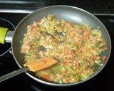 Foto del paso 1 de la receta: 🐟Empanada de Atún